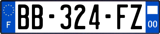 BB-324-FZ