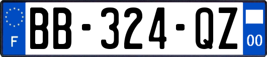 BB-324-QZ