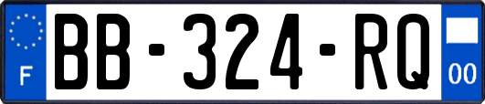 BB-324-RQ