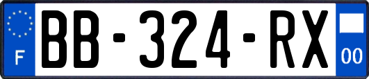 BB-324-RX