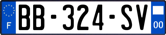 BB-324-SV