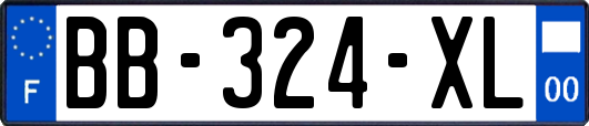 BB-324-XL