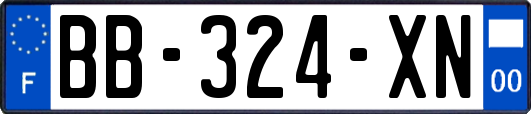 BB-324-XN