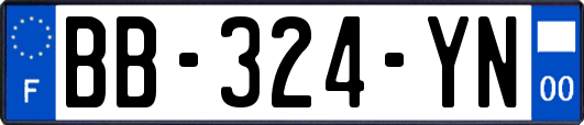 BB-324-YN