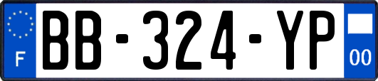 BB-324-YP