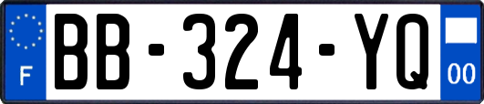 BB-324-YQ