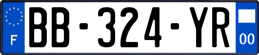 BB-324-YR