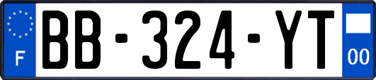 BB-324-YT