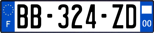 BB-324-ZD