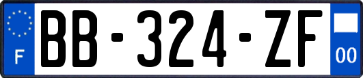 BB-324-ZF