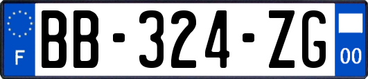 BB-324-ZG