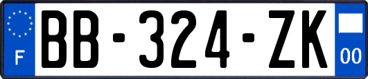 BB-324-ZK
