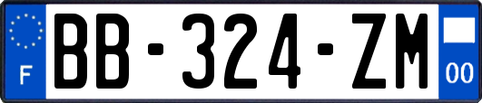 BB-324-ZM