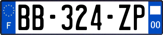 BB-324-ZP