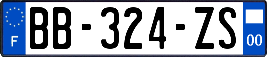 BB-324-ZS