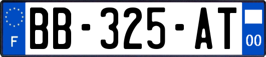 BB-325-AT