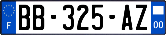 BB-325-AZ