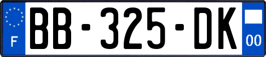 BB-325-DK