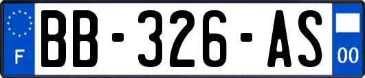 BB-326-AS