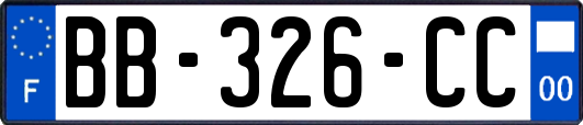 BB-326-CC