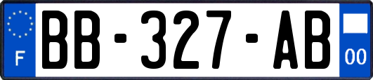 BB-327-AB