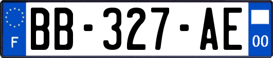 BB-327-AE