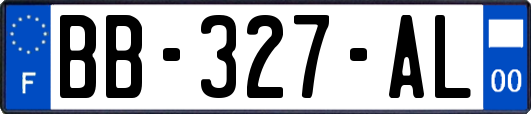 BB-327-AL