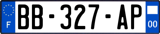 BB-327-AP