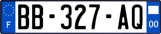 BB-327-AQ