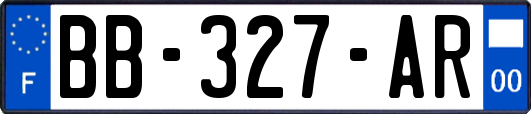 BB-327-AR