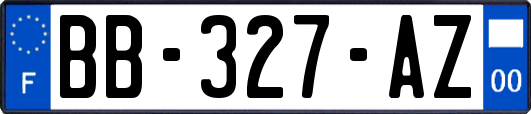 BB-327-AZ