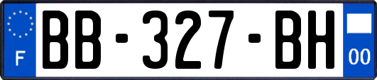 BB-327-BH