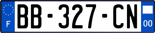 BB-327-CN