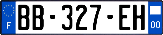 BB-327-EH