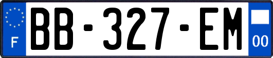 BB-327-EM