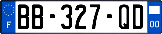 BB-327-QD