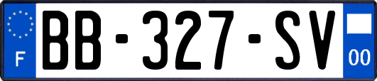 BB-327-SV