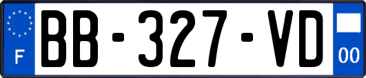 BB-327-VD