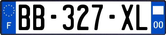 BB-327-XL