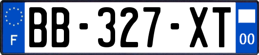 BB-327-XT