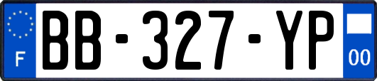 BB-327-YP