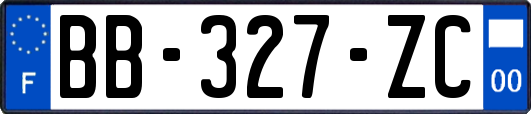 BB-327-ZC