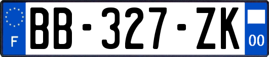 BB-327-ZK