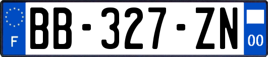 BB-327-ZN