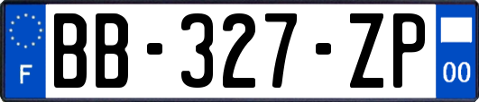 BB-327-ZP