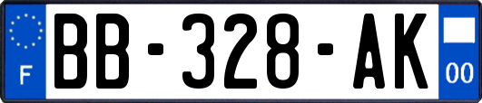 BB-328-AK