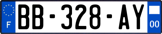 BB-328-AY