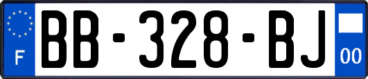 BB-328-BJ