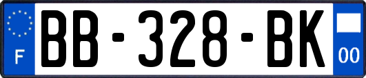 BB-328-BK