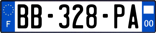 BB-328-PA